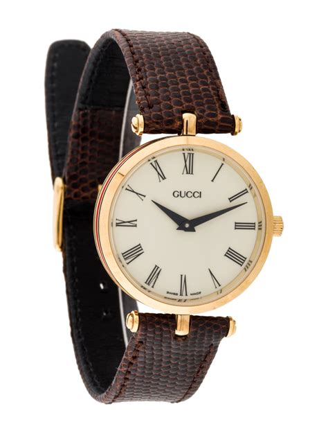 montre gucci vintage homme|Men's Designer Watches .